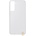 Samsung Galaxy S21 Clear Protective Cover