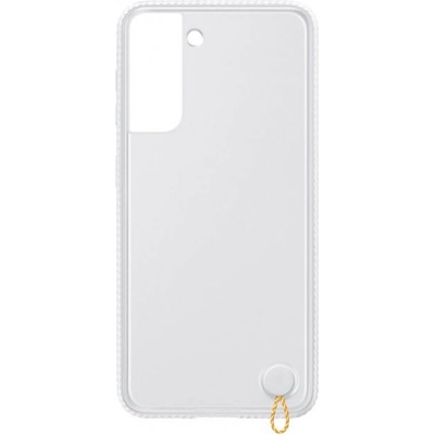 Samsung Galaxy S21 Clear Protective Cover