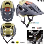 Fox Speedframe Pro Klif pale green 2024