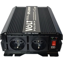 Volt Polska IPS-2000N 24V/230V 1000/2000W