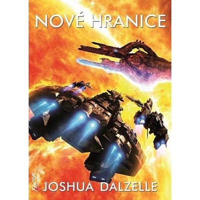 Nové hranice 1. díl