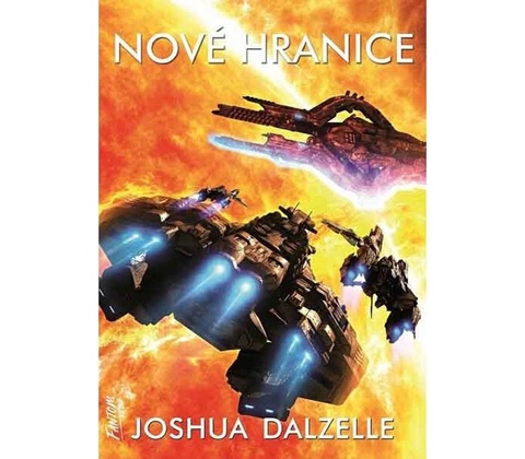 Nové hranice 1. díl