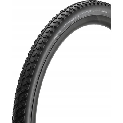 Pirelli Cinturato Gravel M 840000334, velikost kola 28", ochrana 4 mm