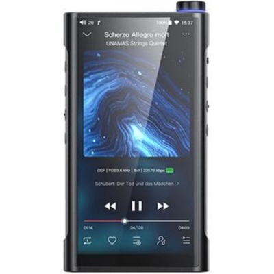 FiiO M15