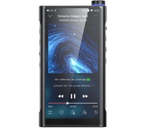 FiiO M15