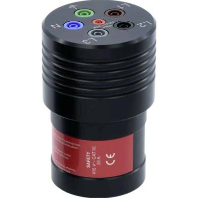 Gossen Metrawatt Z611R METRALINE A3-63