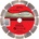 Диамантен диск Ø350x25, 4 mm за фугорез RDP-FS01 (090129)