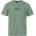 Horsefeathers Тениска Strict - iceberg green Horsefeathers | Zelen | МЪЖЕ | L