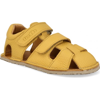 Froddo Flexy Avi G3150263-5 Yellow