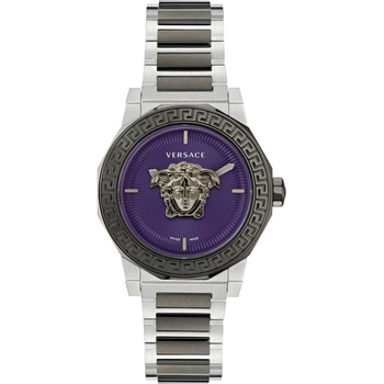 Versace VE7B00523 Medusa Deco - Дамски часовник (VE7B00523)