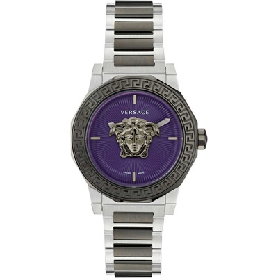 Versace VE7B00523 Medusa Deco - Дамски часовник (VE7B00523)
