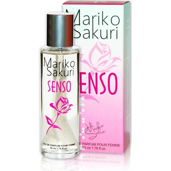 Mariko Sakuri Senso 50 ml