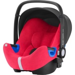 Britax_Romer Летен калъф за столче Romer Baby Safe i-Size Цвят Pink (4182262)