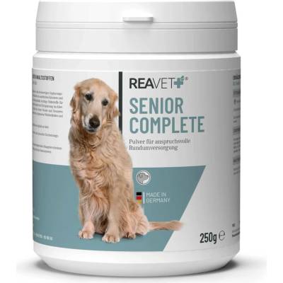 Reavet Senior Complete aktivní senioři až do samotného stáří 250 g