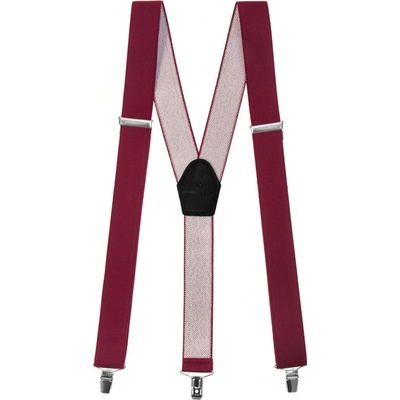 Avantgard 856-902223 bordo černá