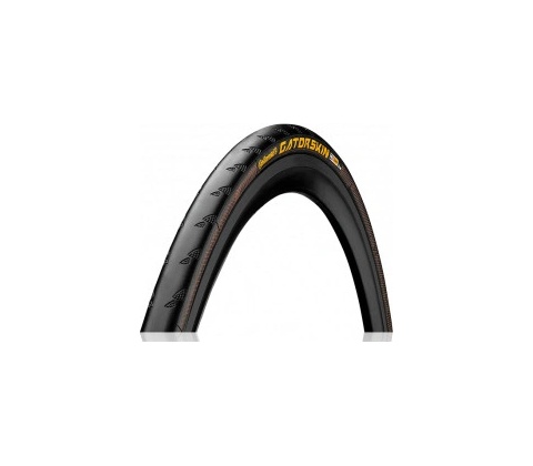 Continental GATORSKIN 700x28C