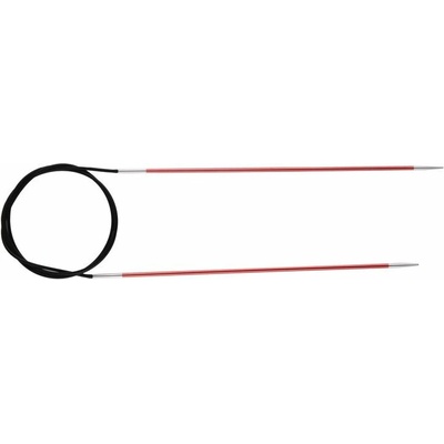 Knitpro Zing kruhové ihlice na pletenie 80 cm 2,5 mm