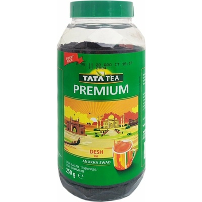 Tata Tea Premium Černý Sypaný Čaj 250 g
