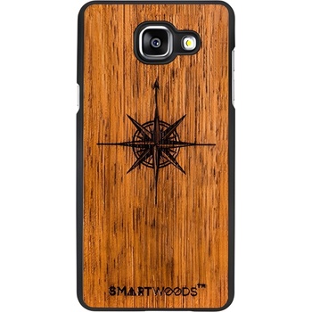Samsung Дървено калъфче за Samsung Galaxy A5 KP21122