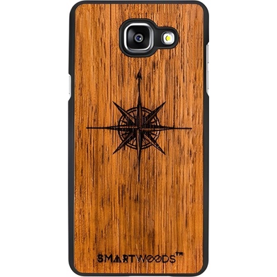 Samsung Дървено калъфче за Samsung Galaxy A5 KP21122