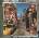 Backstreet - David Sanborn CD