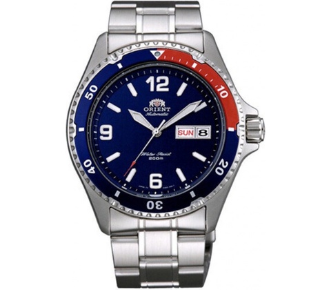 Orient TAA02009D9