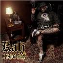 Kali - Lepší CD