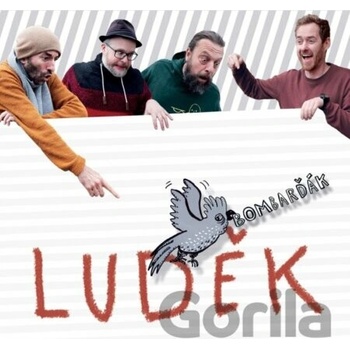 Bombarďák: Luděk CD