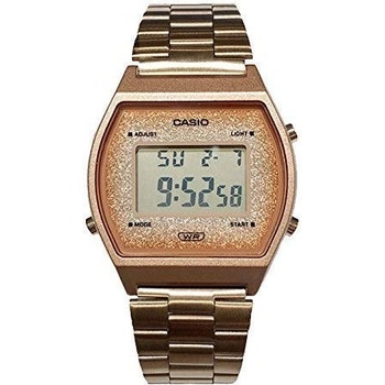 Casio B640WCG-5