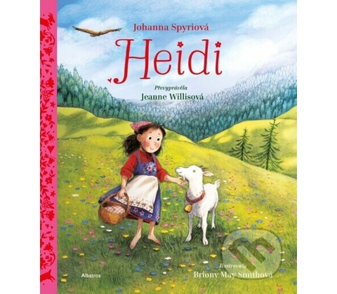 Heidi