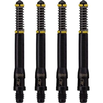 Cuesoul TERO AK7 černé 43,5mm (F) – Zboží Mobilmania