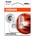 OSRAM Крушка osram w3w, 12v, 3w, 4150К, 2 броя