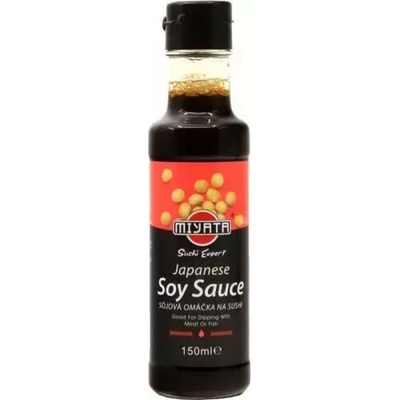 Miyata sójová omáčka na sushi 150ML