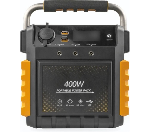 OXE Powerstation S400