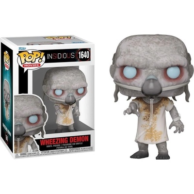 Funko Pop! 1640 Insidious Wheezing Demon – Zbozi.Blesk.cz