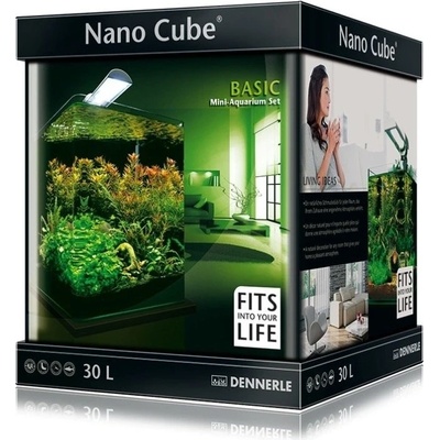 Dennerle Nano Cube Basic 30 l