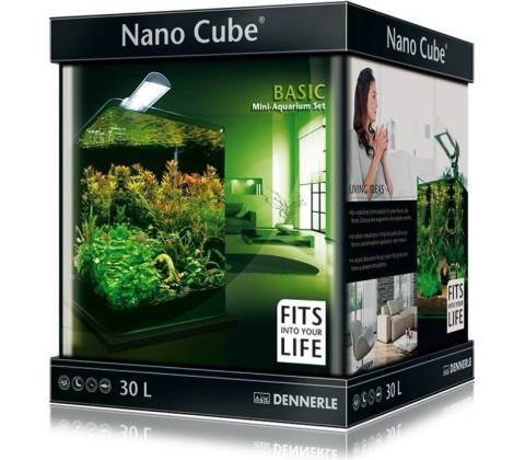 Dennerle Nano Cube Basic 30 l
