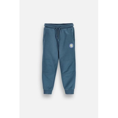 Coccodrillo Jogger tepláky modré