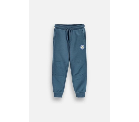 Coccodrillo Jogger tepláky modré