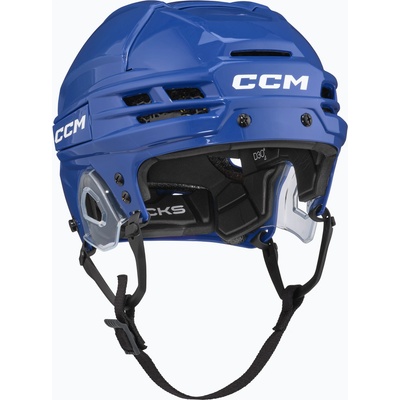 CCM Хокейна каска CCM Tacks 720 royal