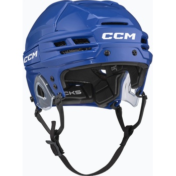 CCM Хокейна каска CCM Tacks 720 royal