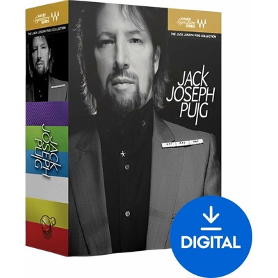 Waves Jack Joseph Puig Signature Series