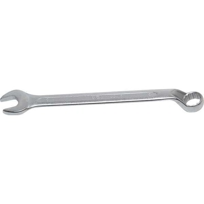 BGS technic Očkoplochý klíč 15 mm vyhnutý 30115
