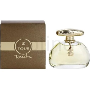 Tous Touch EDT 100 ml Парфюми