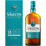 The Singleton The Singleton 15 YO - малцово шотландско уиски 700ml 700 ml