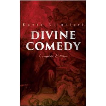 Divine Comedy Complete Edition