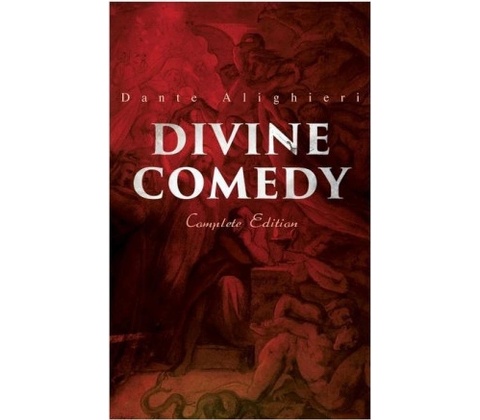 Divine Comedy Complete Edition