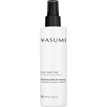 Image 1 of Yasumi Rice Facial Toner Почистващ тоник дамски 200ml