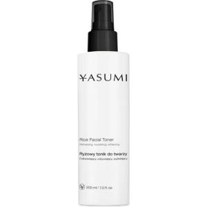 Yasumi Rice Facial Toner Почистващ тоник дамски 200ml