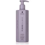 Schwarzkopf Fibre Clinix De-Frizz Shampoo изправящ шампоан за непокорна коса 300ml